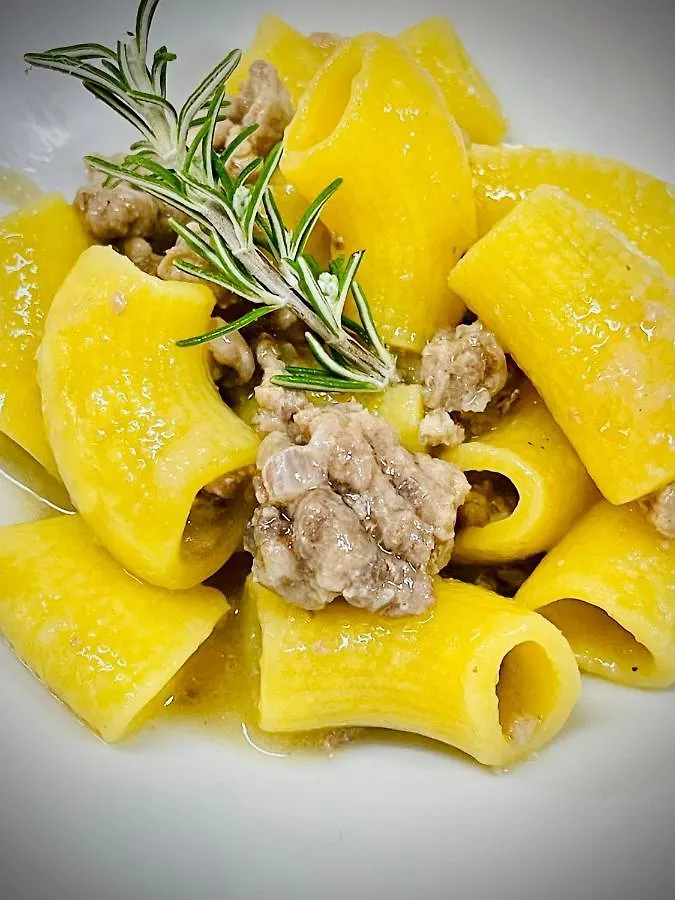 Hotel Hermitage Poggio a Caiano