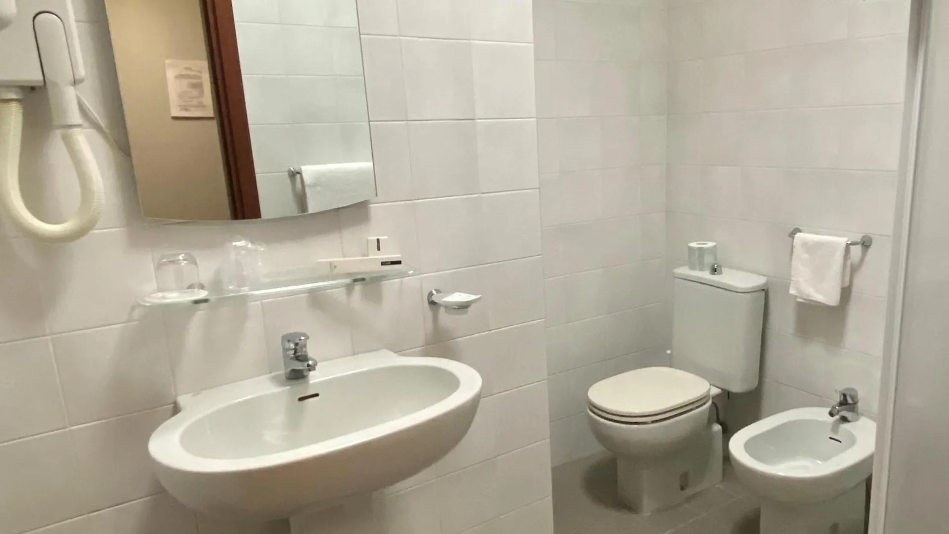 Hotel Hermitage Poggio a Caiano