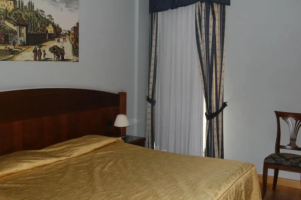 Hotel Hermitage Poggio a Caiano