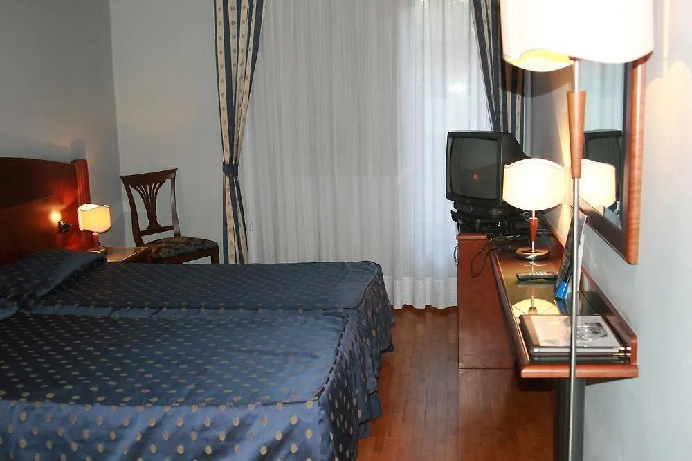 Hotel Hermitage Poggio a Caiano