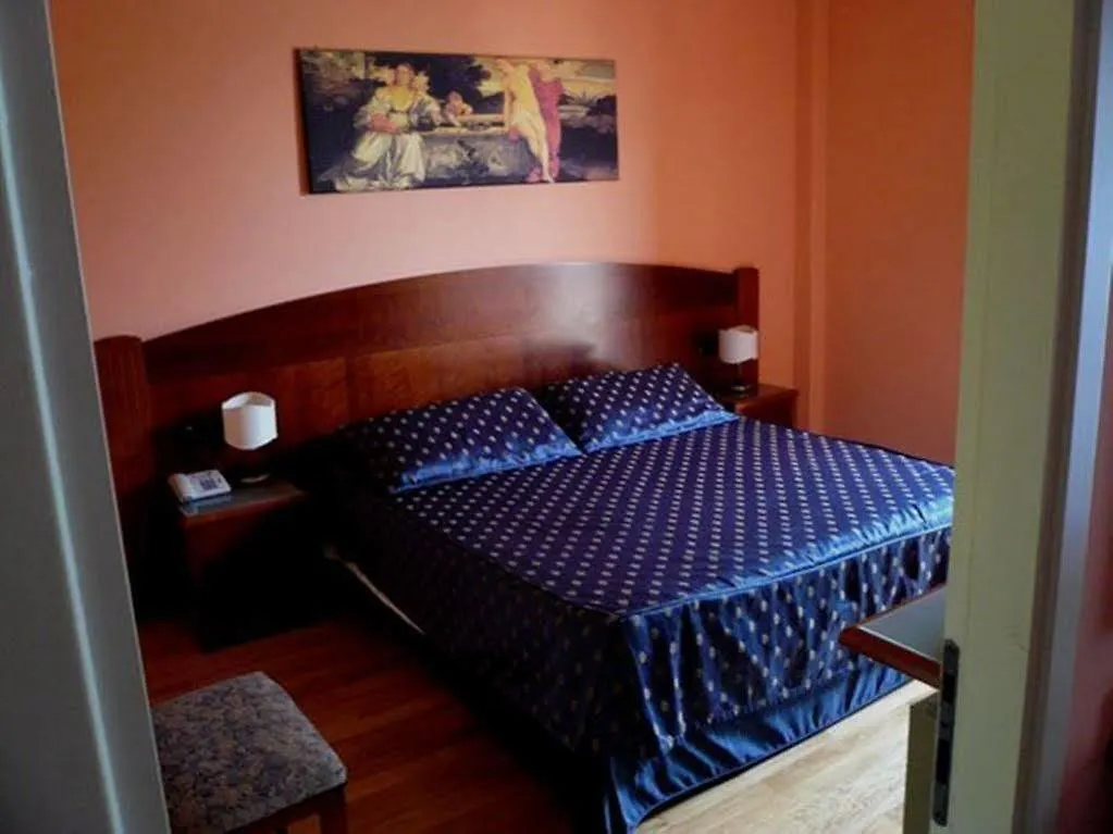 ***  Hotel Hermitage Poggio a Caiano Italy