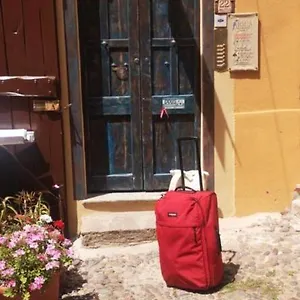 ** Vendégház Aigua Olaszország
