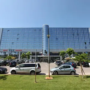 Szálloda Galilei