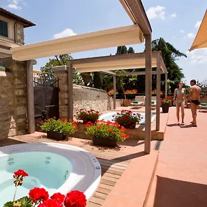 Hotel Palazzo San Niccolo &