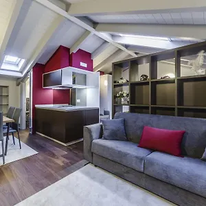 New Luxury Italy