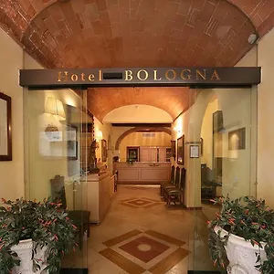 Szálloda Bologna
