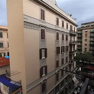  Szálloda Concordia Olaszország