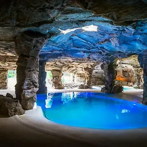 5* Hotel Tombolo Talasso