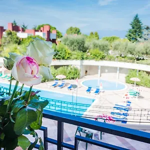 *** Apartmanhotel Hotel Residence Holiday Olaszország