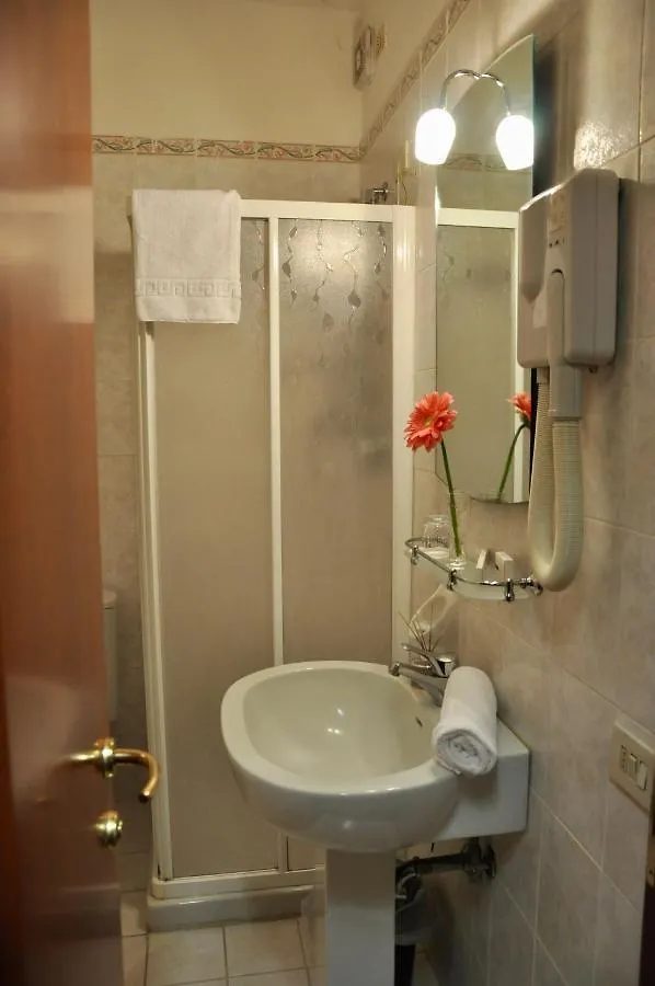 ***  Hotel Hermitage Poggio a Caiano Italy