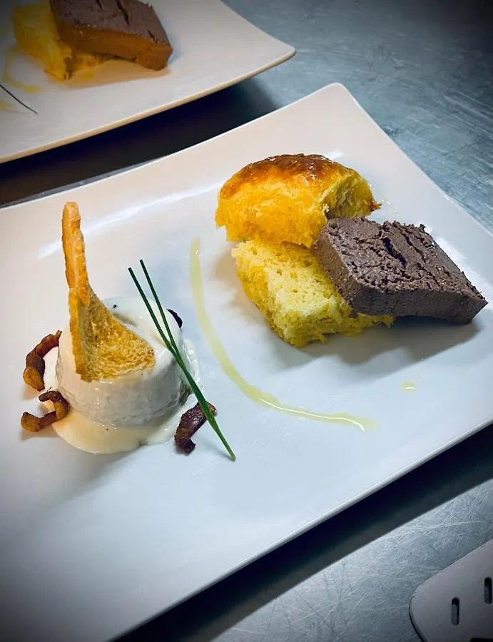 Hotel Hermitage Poggio a Caiano