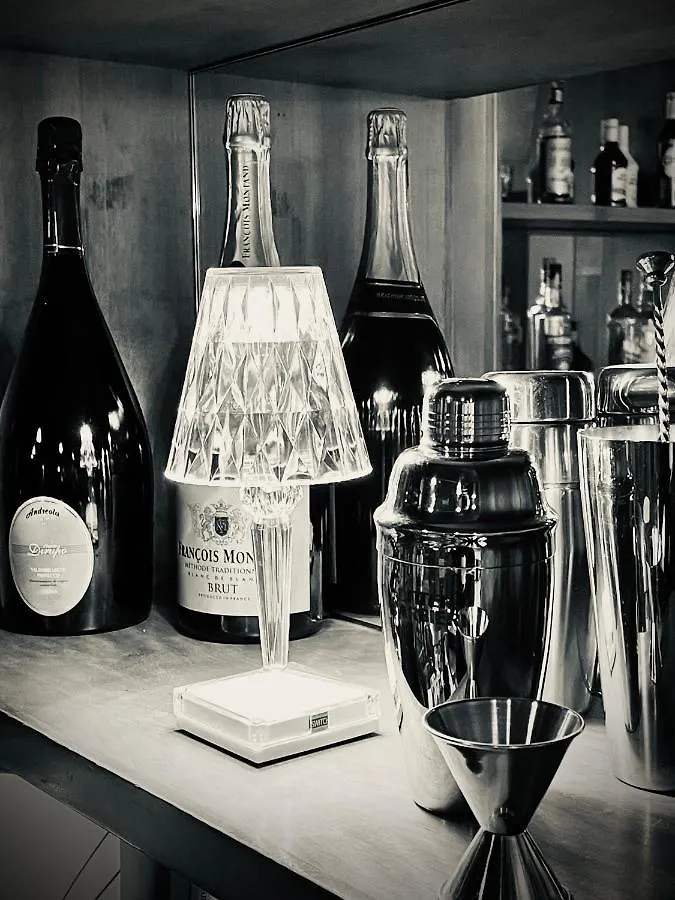 Hotel Hermitage Poggio a Caiano