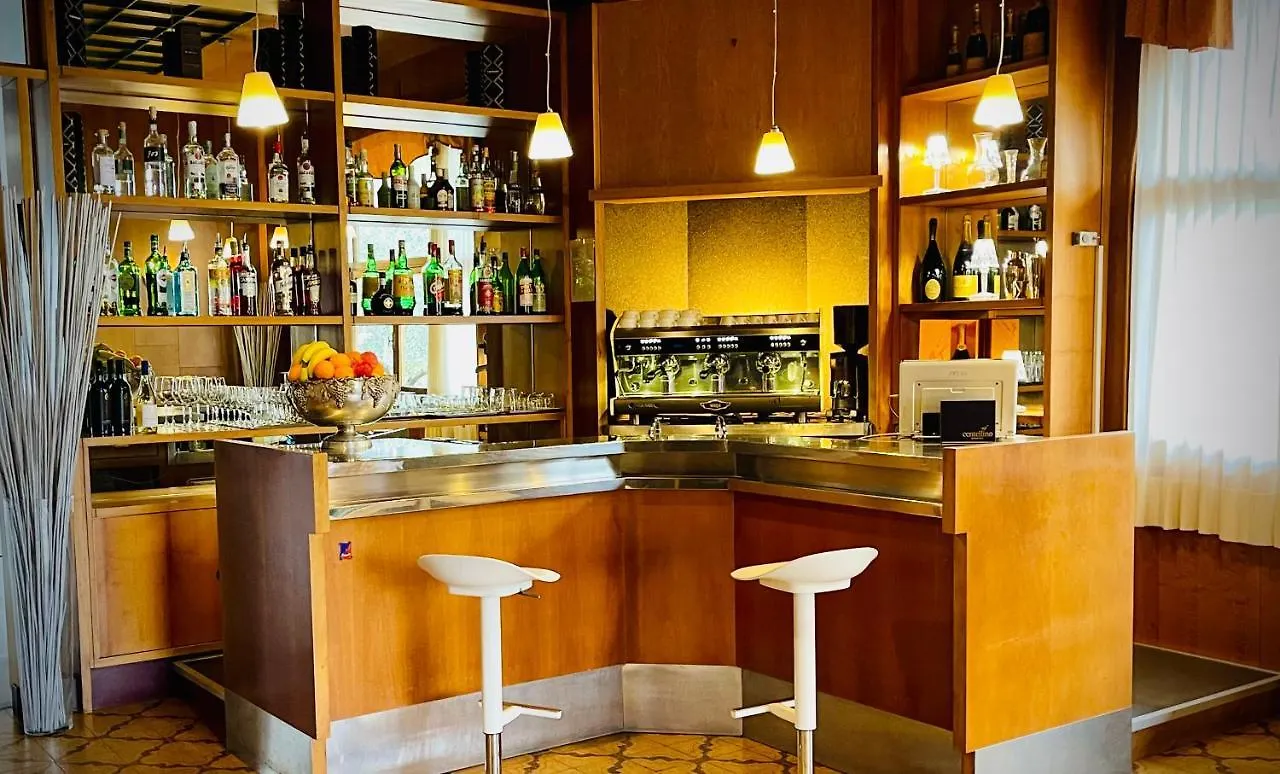 Hotel Hermitage Poggio a Caiano 3*,  Italië