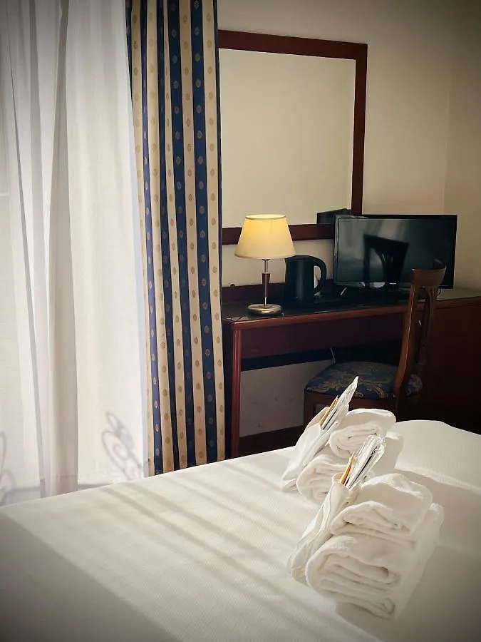 Hotel Hermitage Poggio a Caiano 3*,  Italië