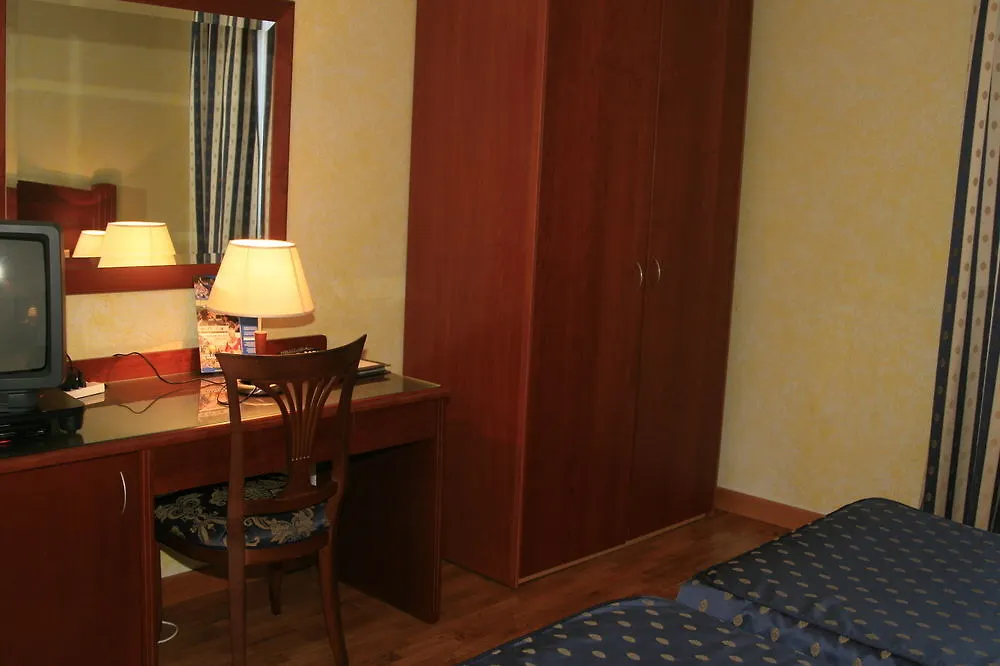 Hotel Hermitage Poggio a Caiano 3*,  Italië