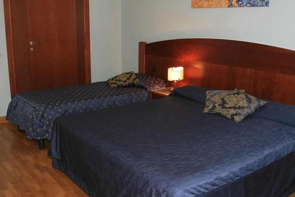 Hotel Hermitage Poggio a Caiano