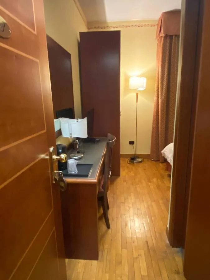 Hotel Hermitage Poggio a Caiano